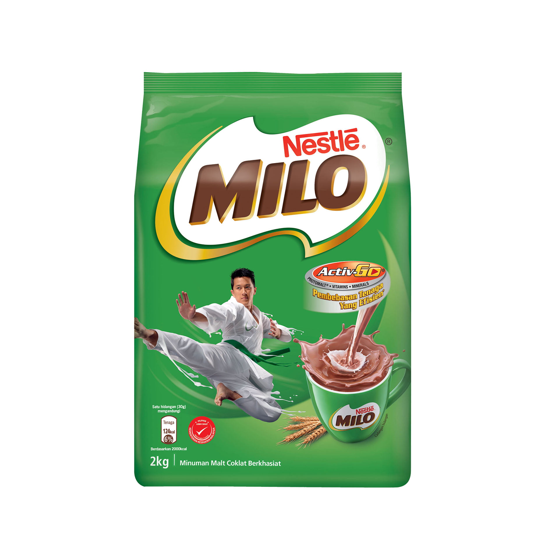 Milo Pack Super Discount